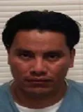 Registry photo of Edgar Lopez