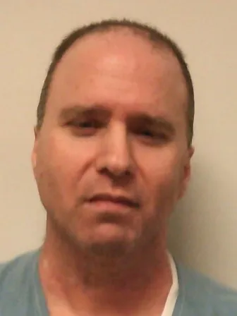 Registry photo of Troy Dean Jones