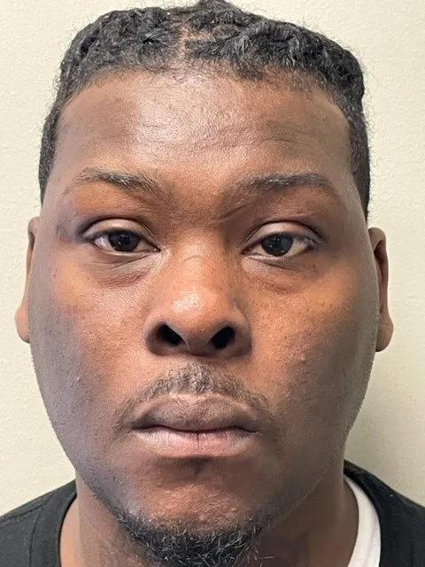 Registry photo of Freeman Rhynes