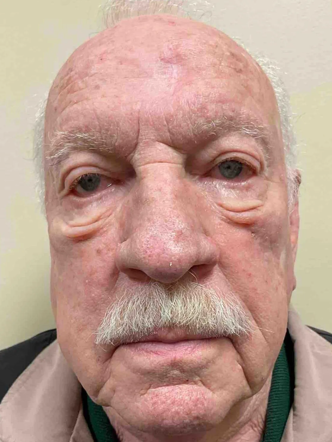 Registry photo of Donald Wayne Haynes