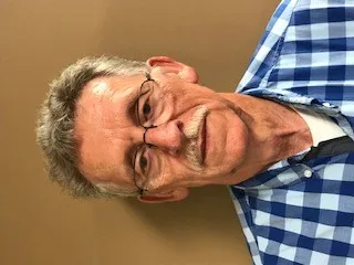 Registry photo of Merlyn Blanford