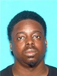 Registry photo of Kadarius Dayshun Rogers