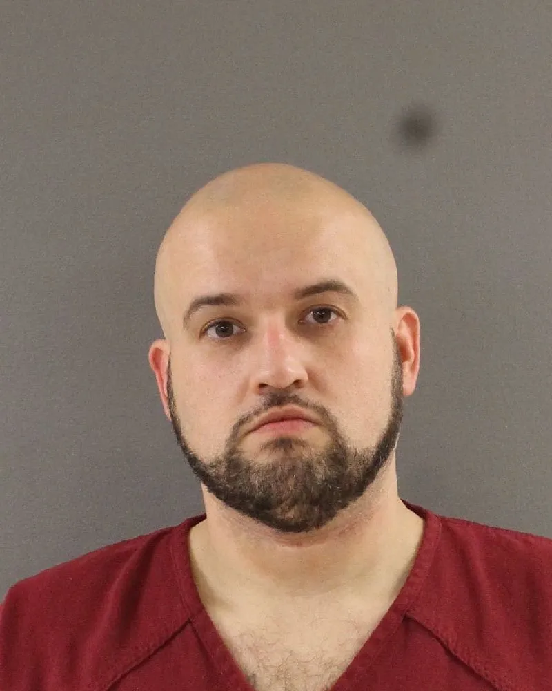 Registry photo of Edward James Riley