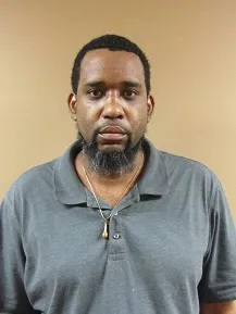 Registry photo of Fred Mumford