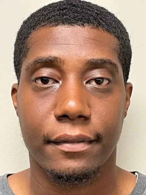 Registry photo of Marvin Jerome Fields