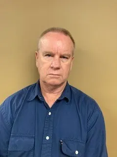 Registry photo of Tracy Grant Bayne