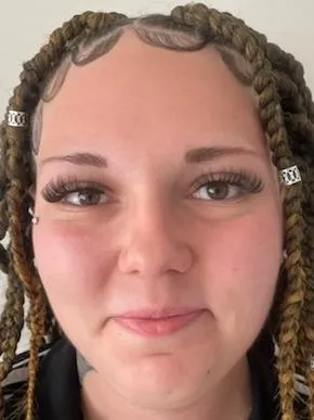 Registry photo of Laura M Williams , Laura M. Williams