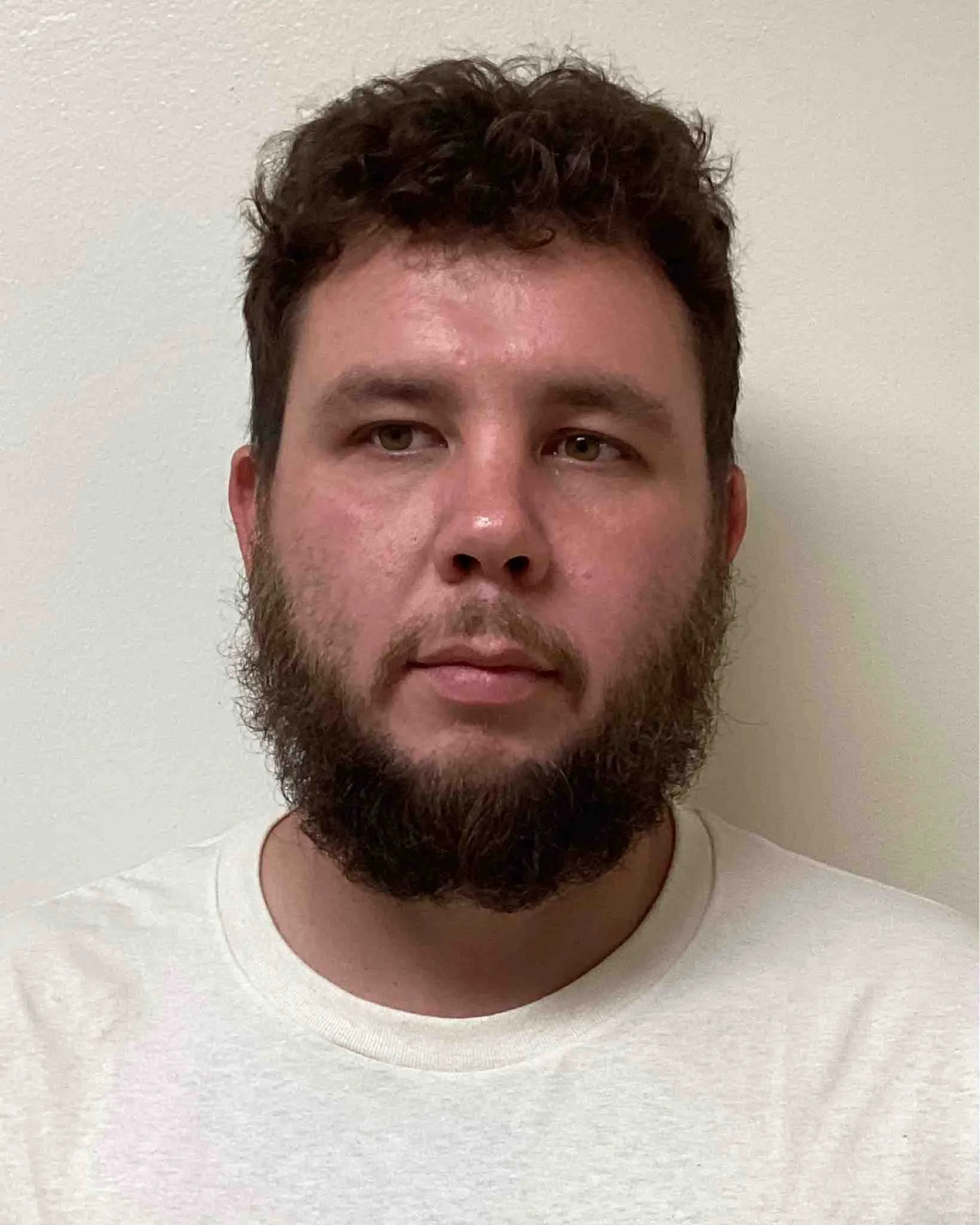 Registry photo of Partin Sheila Hensley