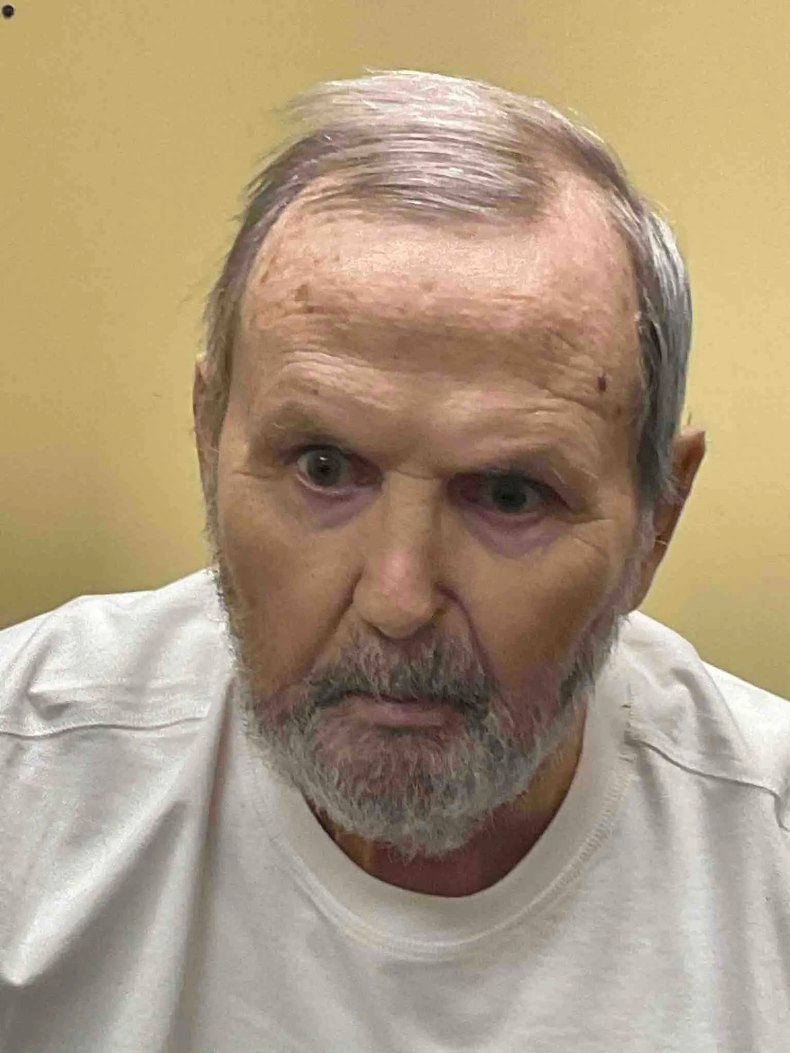 Registry photo of Edward Dallas Sutton