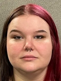 Registry photo of Emileigh Stephenson