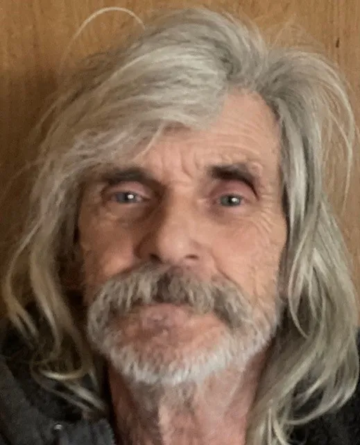 Registry photo of Michael Leon Fulcher