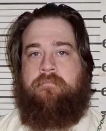 Registry photo of Grayson Anthony Woodside