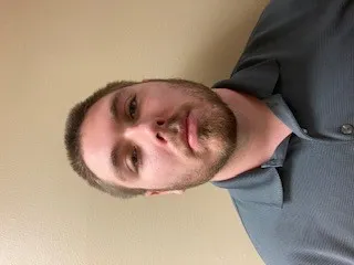 Registry photo of Brady Kendel Ransom