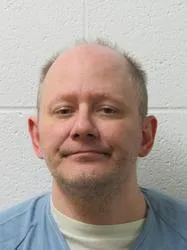 Registry photo of Glenn Sean Bridges