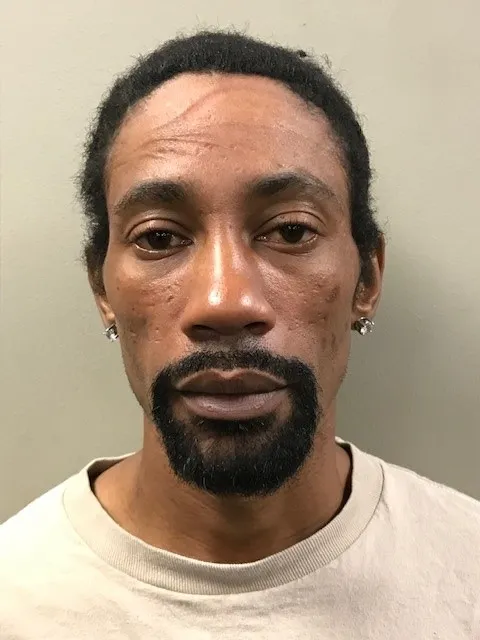 Registry photo of Terry Lee Ketchum