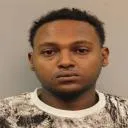 Registry photo of Mekael Yonas