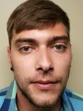 Registry photo of Brayden Seth Groves