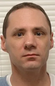 Registry photo of Jeremiah Adam Sweet