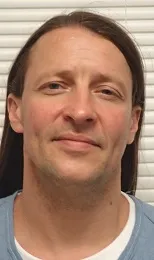 Registry photo of Jeremie Scott Modine