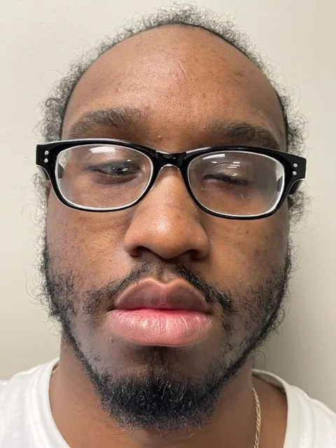 Registry photo of Troy Nathaniel Mortimer