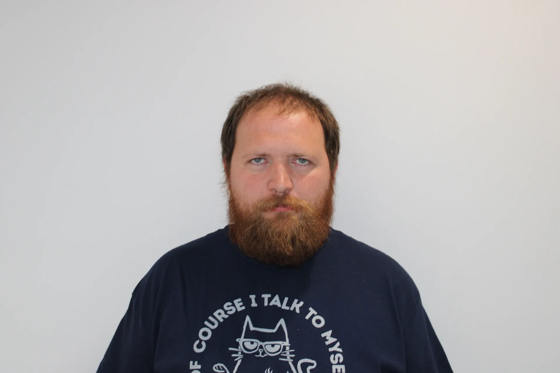 Registry photo of Timothy Charles Hunnewell