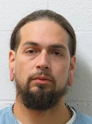 Registry photo of Richard Juan Pablo Rodriguez