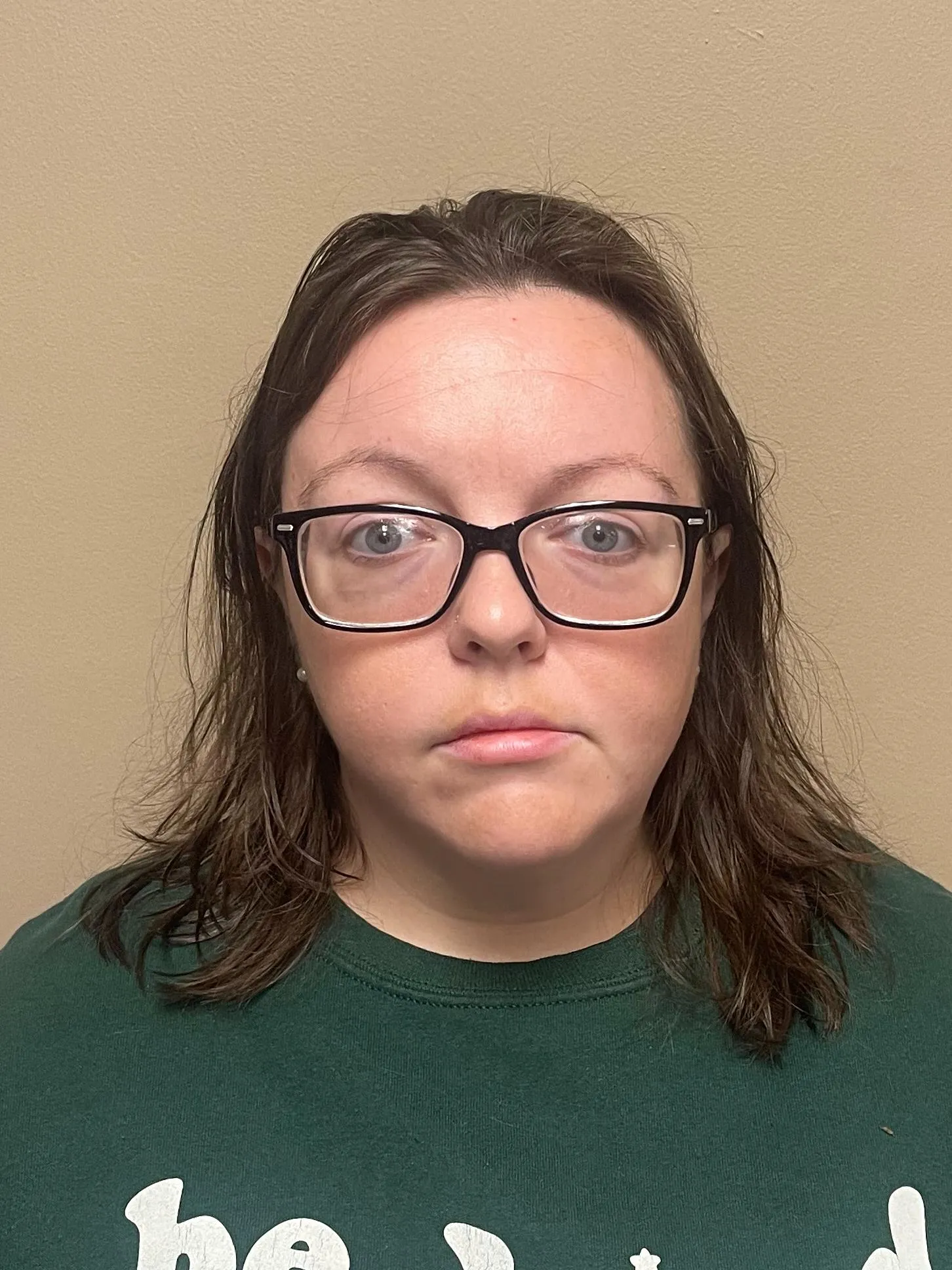 Registry photo of Cassandra Ashley Byrge