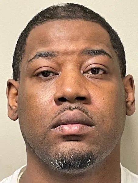 Registry photo of Labrandon Johnson