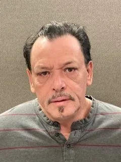 Registry photo of David E Atwood