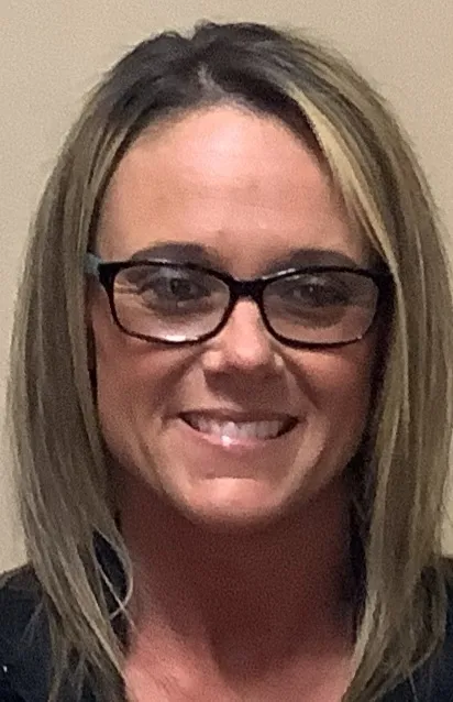 Registry photo of Brooke Elizabeth Garner