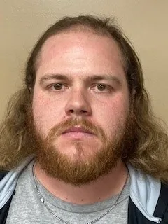 Registry photo of Brandy Troy Adams