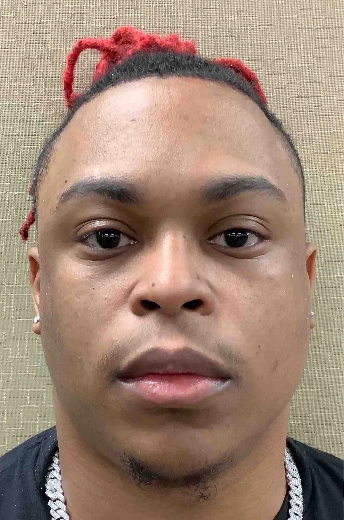 Registry photo of Jerrell Deandre Douglas