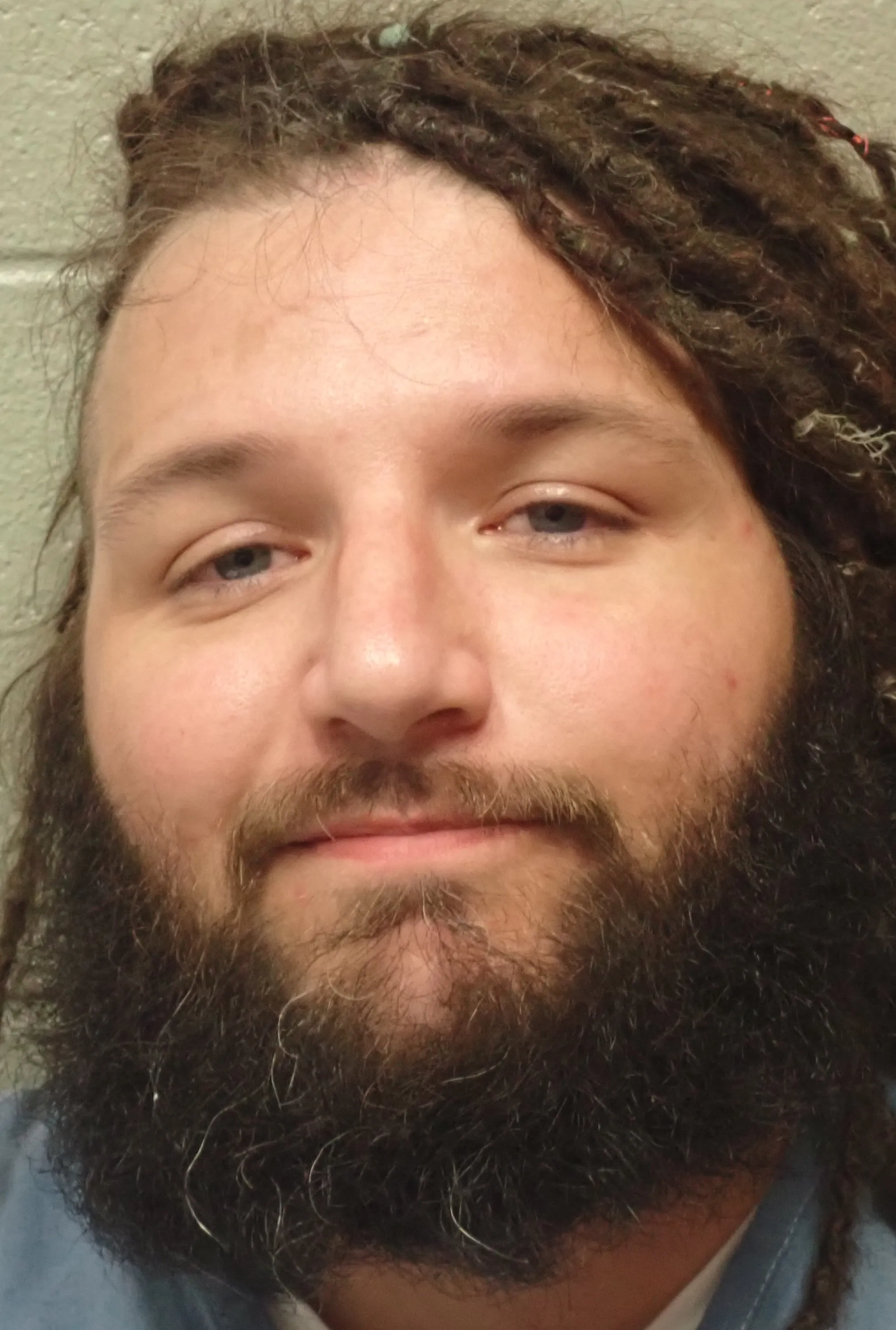 Registry photo of Christopher A Ayotte