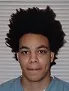 Registry photo of Tavon William Trahan