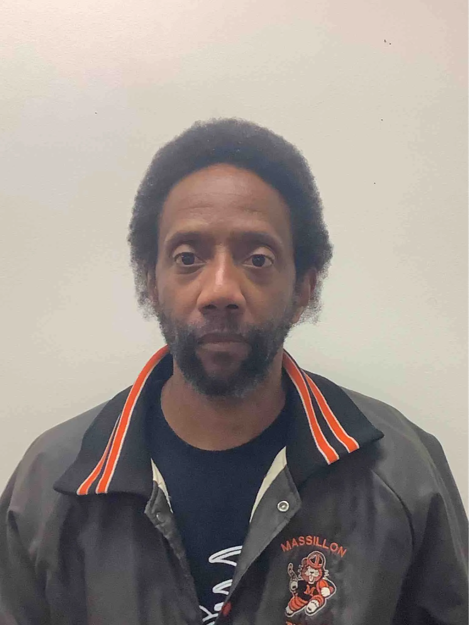 Registry photo of Thomas Wandell Dolphus