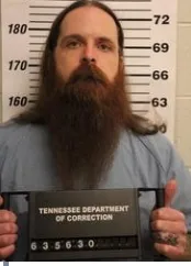 Registry photo of Kenneth Shipman