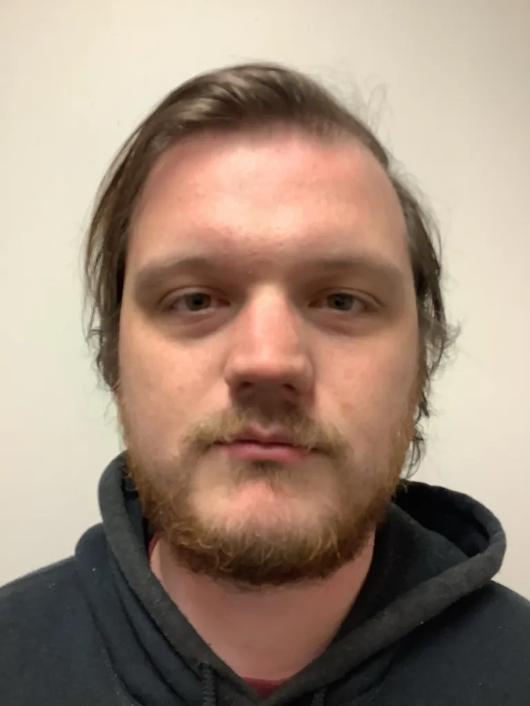 Registry photo of Anthony Tyler Bailey