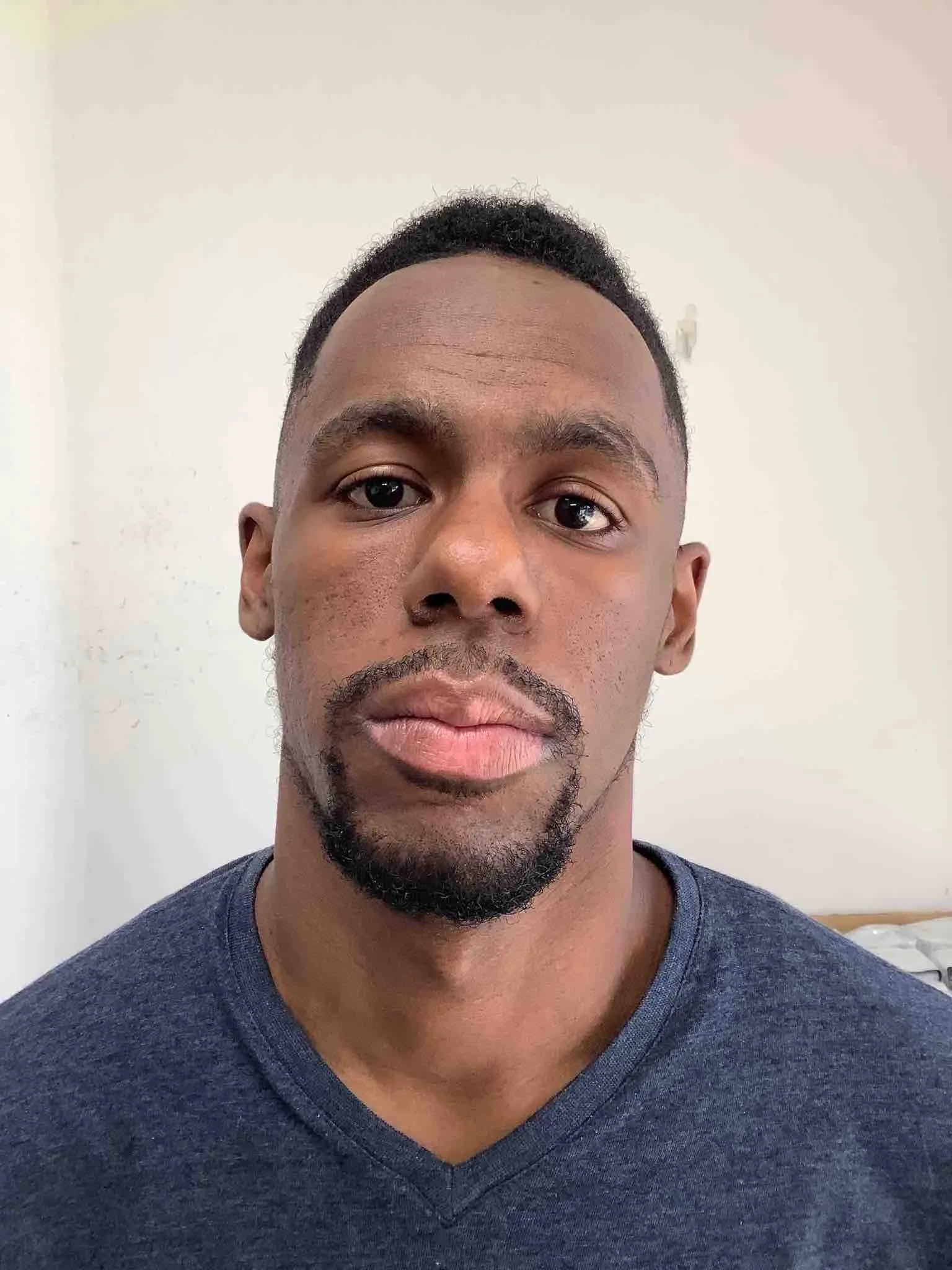 Registry photo of Ladarius Jai Rumph