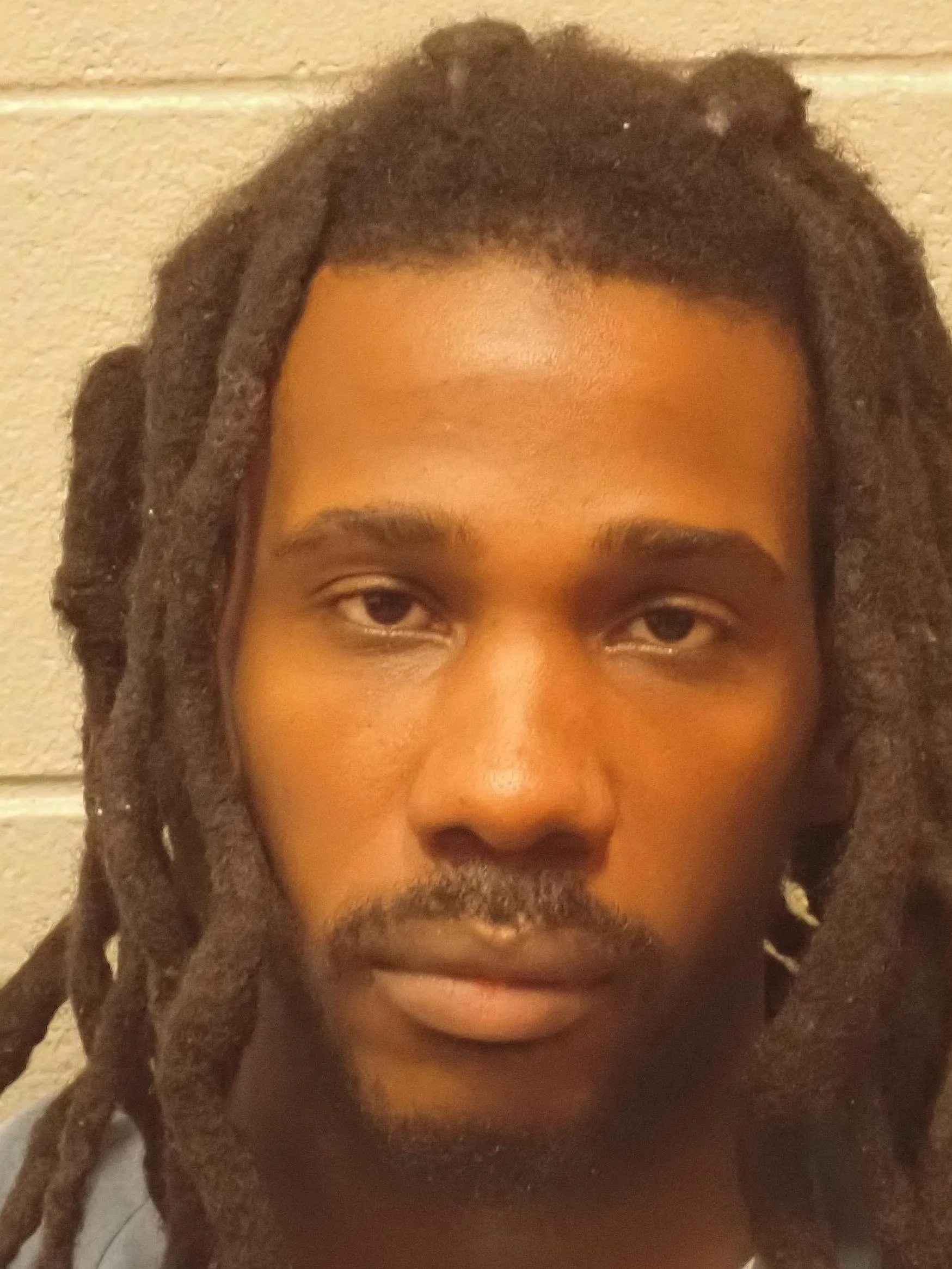 Registry photo of Carl Patrick Jackson