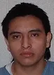 Registry photo of Marco Martin Chaves