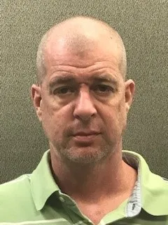 Registry photo of Thomas Lee Hayes