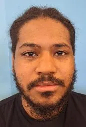 Registry photo of Romeo Deshun Cruz