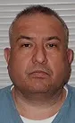 Registry photo of Isaias Rodriguez-Gutierrez