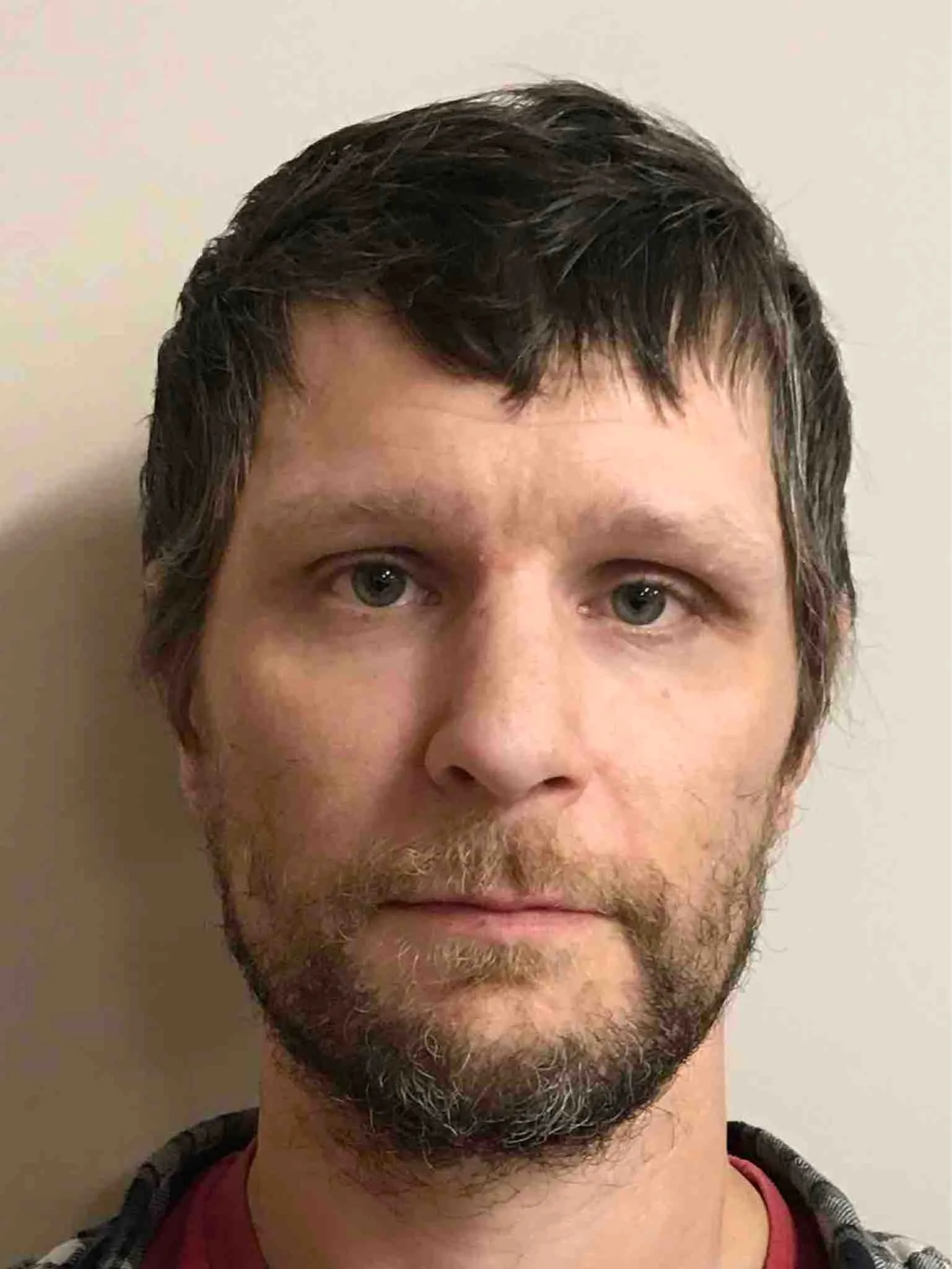 Registry photo of Brandi S Yates