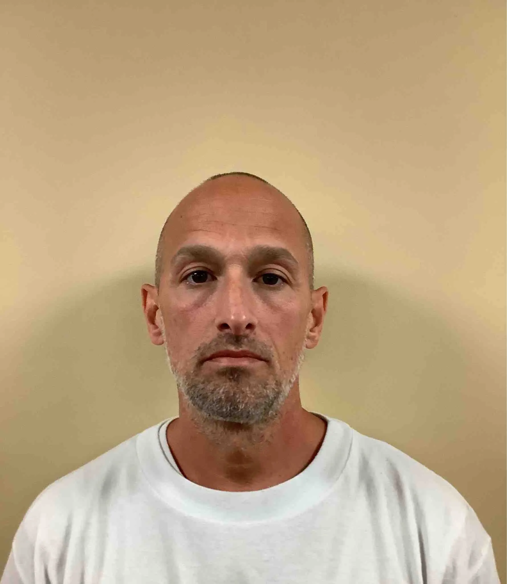 Registry photo of Anthony Joseph Devitto