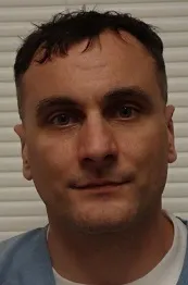 Registry photo of Kenneth Ray Grindstaff