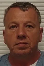 Registry photo of Timothy Ryan Wells