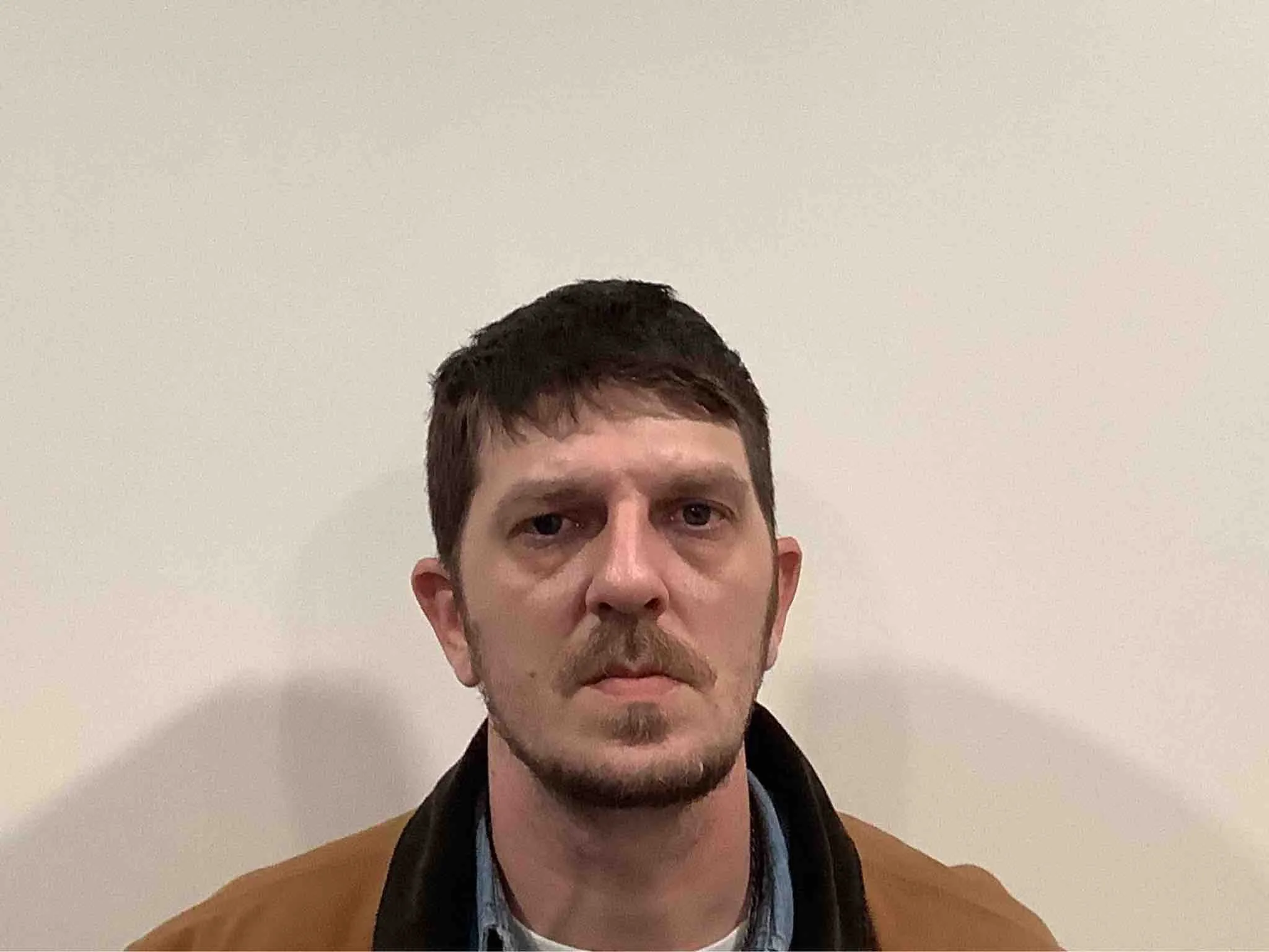 Registry photo of Joseph Lee Long