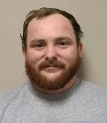 Registry photo of Austin Tyler Bishop