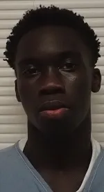 Registry photo of Dantis Lakka-Lako